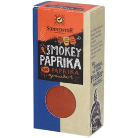 SonnentoR® Smokey Paprika