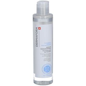 DERMAFORA Mizellen Reinigungswasser