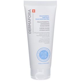 DERMAFORA Feuchtigkeitsspendende Handcreme