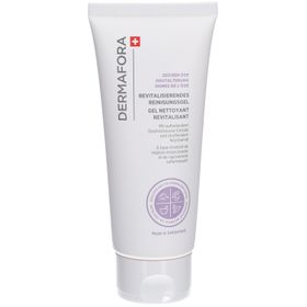 DERMAFORA Revitalisierendes Reinigungsgel
