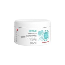 DERMAFORA Body Balsam - 24H Feuchtigkeit und eine geschmeidige Haut