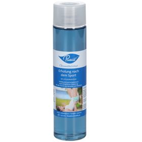 Plantawell® Erholung nach dem Sport