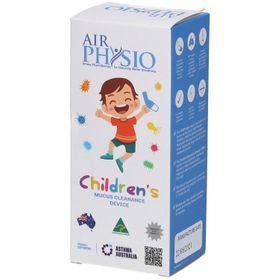 AIRPHYSIO Gerät für Kinder