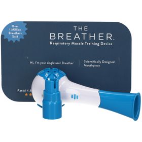 THE BREATHER®