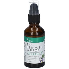 doc nature's bio Beinwellwurzel