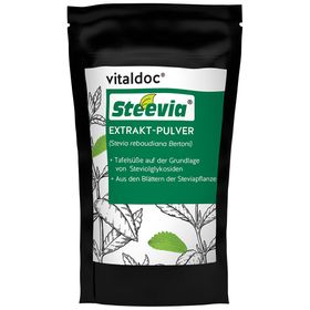 vitaldoc® Steevia® Extrakt