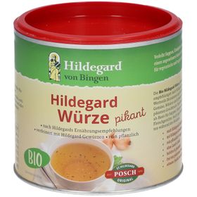  Hildegard Würze pikant bio