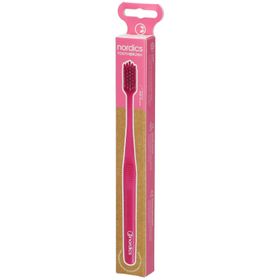 nordics TOOTHBRUSH pink