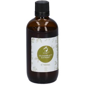 NATURVIT® OLIVENBLATT EXTRAKT