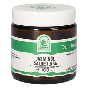 St. Severin Jasminölsalbe 1,5 %