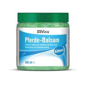 SoVita® Pferde-Balsam kühlend