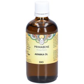 PRIMABENE ARNIKAÖL BIO