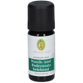 PRIMAVERA® AROMAPFLEGE Wasch- und Badezusatz belebend