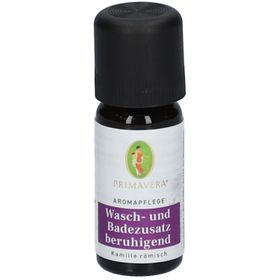 PRIMAVERA® AROMAPFLEGE Wasch- und Badezusatz beruhigend