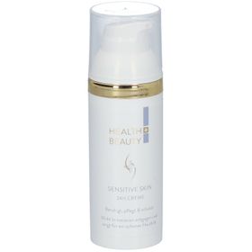 Health & Beauty Sensitive Skin 24h Creme