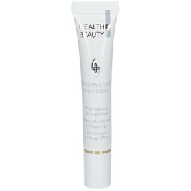 Health & Beauty Sensitiv Skin Augencreme