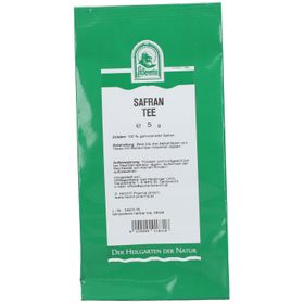 Safran Tee