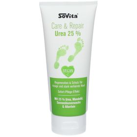 SoVita® Care & Repair Urea 25%