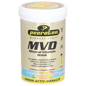 Peeroton MVD – Mineral Vitamin Drink