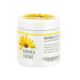 Arnikacreme