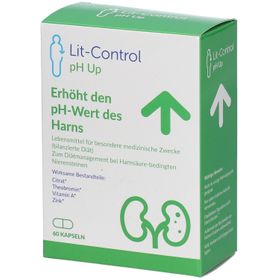 Lit-Control pH Up