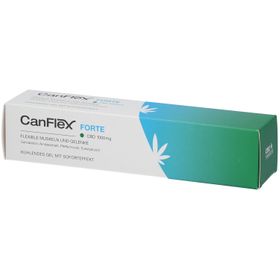 CanFlex Forte Kühlgel