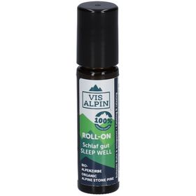 VIS ALPIN ROLL-ON Schlaf gut