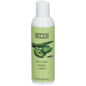STYX Aloe Vera Milchbad