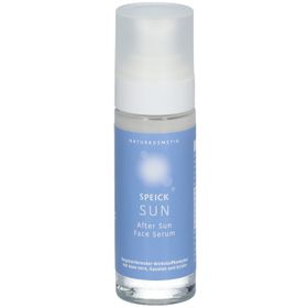 SPEICK SUN After Sun Face Serum