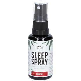 naturtheke Sleep Spray Kirsche