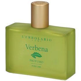 L'ERBOLARIO Verbena Eau de Parfum