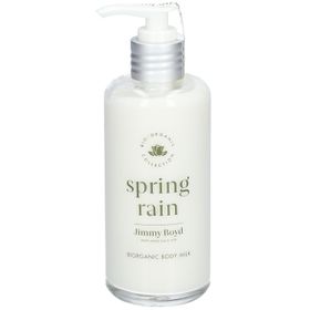 Jimmy Boyd Spring Rain Bodylotion