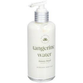 Jimmy Boyd Körperlotion Tangerine