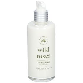 Jimmy Boyd Körperlotion Wild Rose