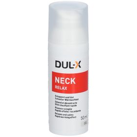 DUL-X Neck Relax