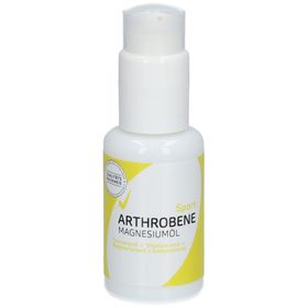 Arthrobene Sport Magnesiumöl