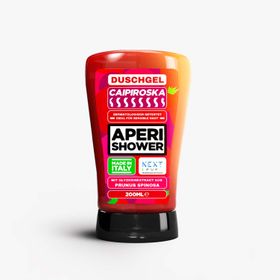 APERISHOWER Duschgel Caipiroska