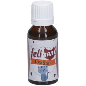 feliTATZ Toxisan 20 ml