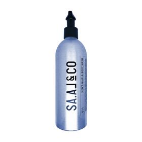 SA.AL 011 Men's Hair & Body Wash