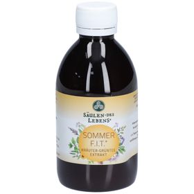 SÄULEN DES LEBENS SOMMER F.I.T.