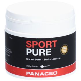 PANACEO SPORT PURE Pulver