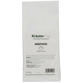 Kräutermax Haferstroh Tee