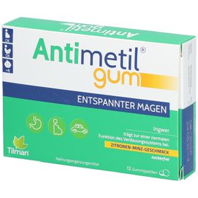 Antimetil® Gum