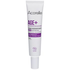 Acorelle Age+ Redensitizing Cream SPF20
