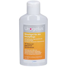 Urogelus® Hautpflegewaschgel