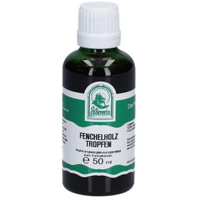 St. Severin Fenchelholz Tropfen