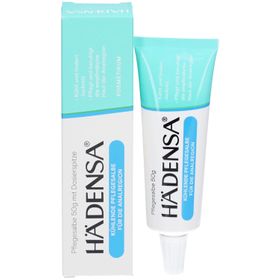 Hädensa® Pflegesalbe mit Dosierspitze
