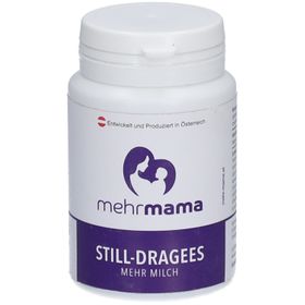 mehrmama Still-Dragees