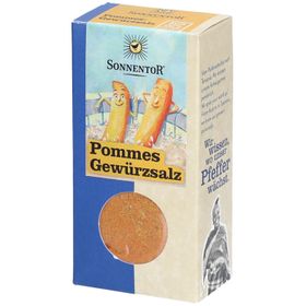 SonnentoR® Pommes-Gewürzsalz