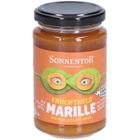 Sonnentor Marille Fruchtaufstrich Fruchtheld® bio